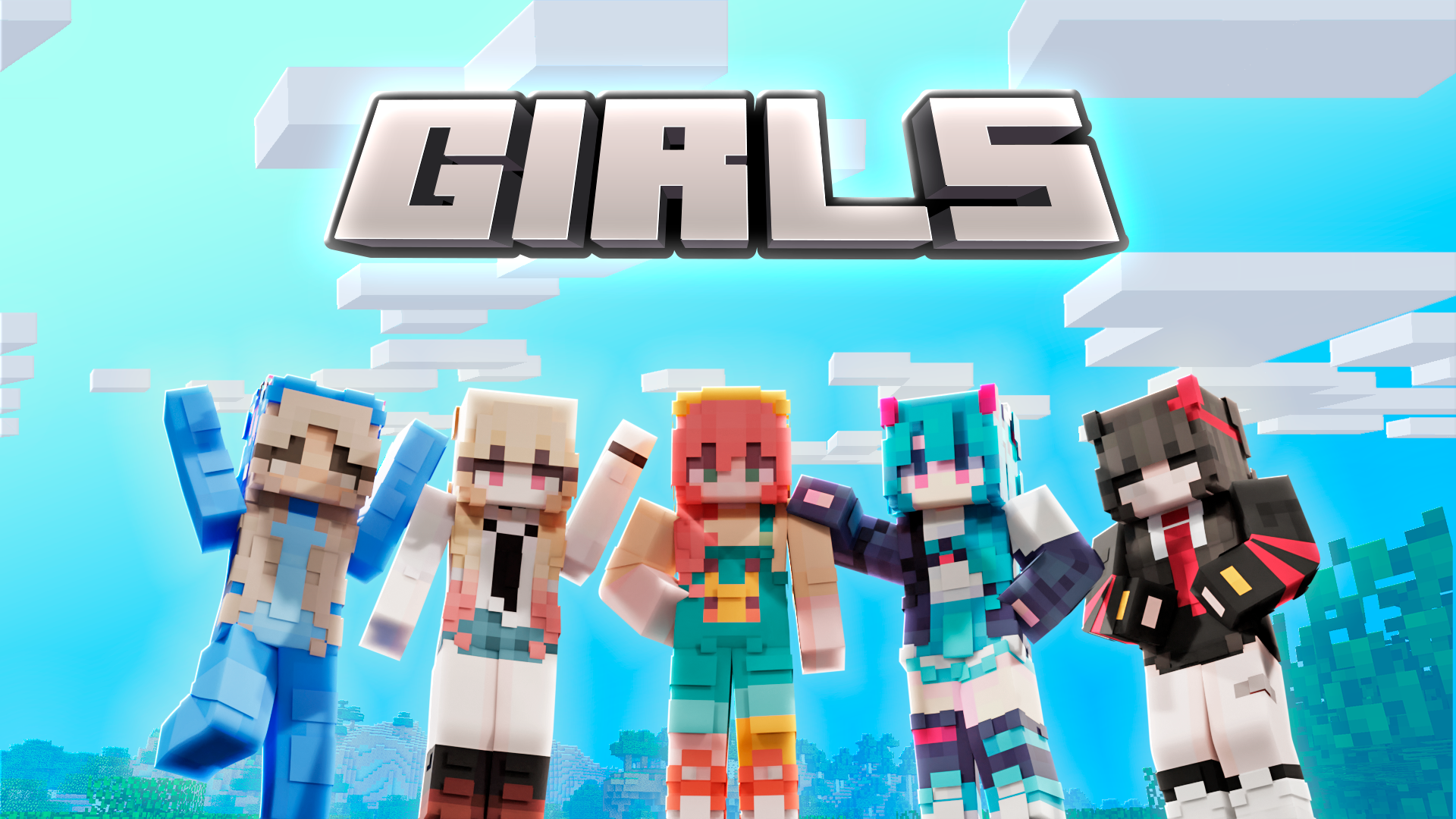اسکرین شات 3 برنامه Skins for Minecraft PE