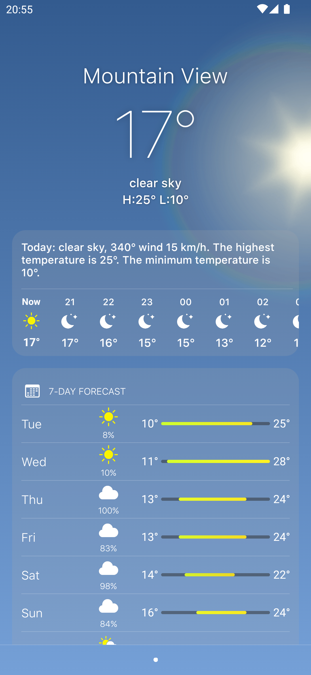 اسکرین شات 7 برنامه Launcher iOS 16