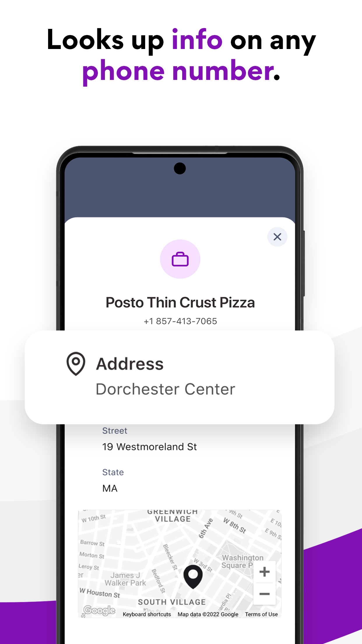 اسکرین شات 5 برنامه تون آپ (toon app)