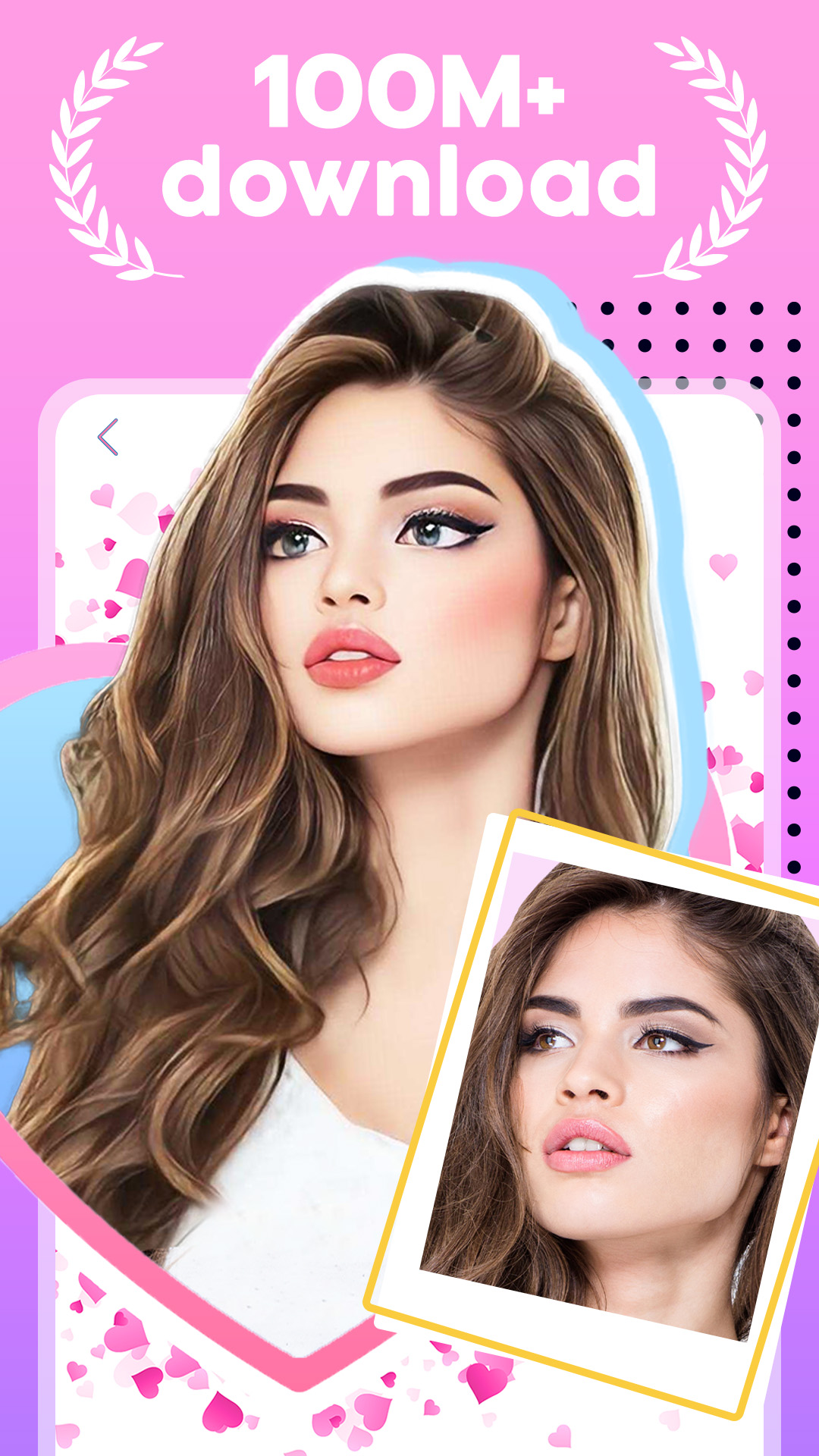 اسکرین شات 7 برنامه تون آپ (toon app)