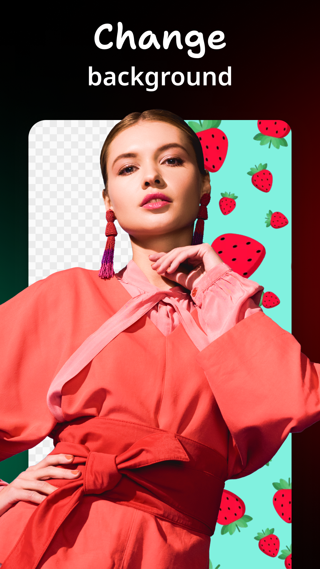 اسکرین شات 5 برنامه PicShot: Photo Editor App