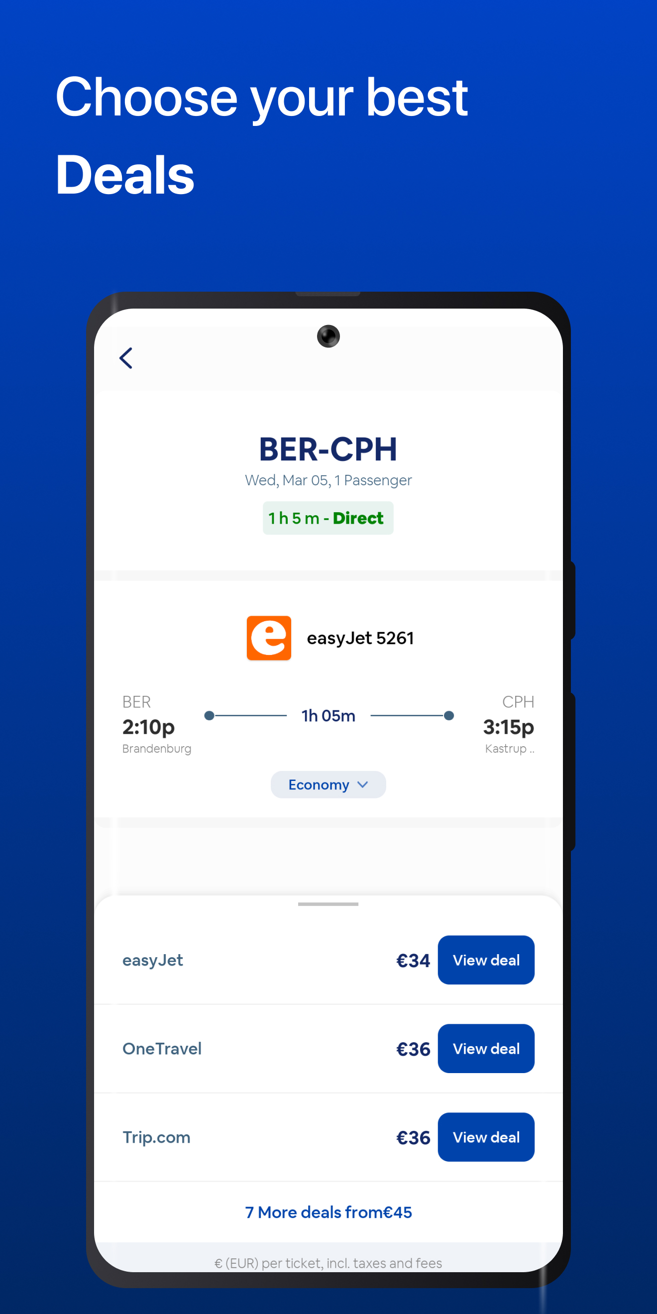 اسکرین شات 4 برنامه Cartoon Photo Editor: ToonArt