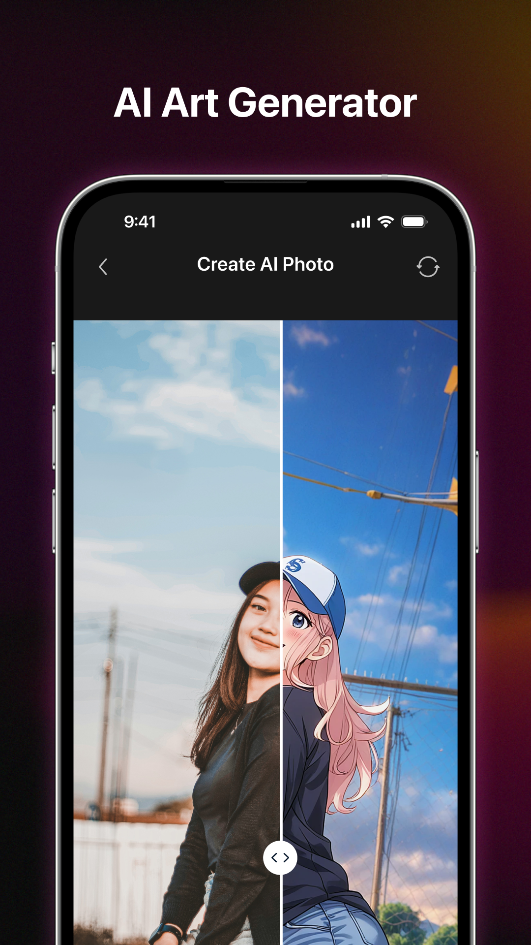 اسکرین شات 3 برنامه Edit Photo - Object Removal