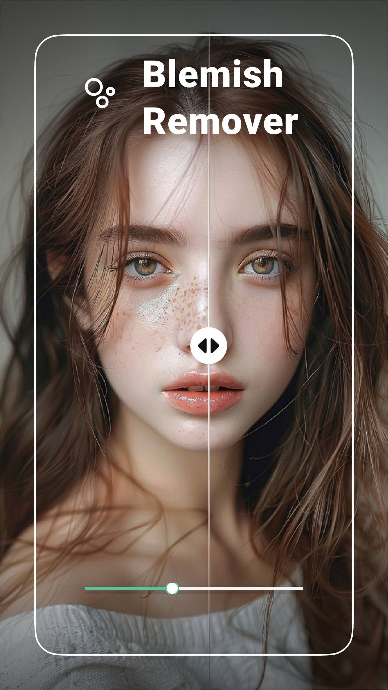 اسکرین شات 4 برنامه Retouch Remove Objects Editor