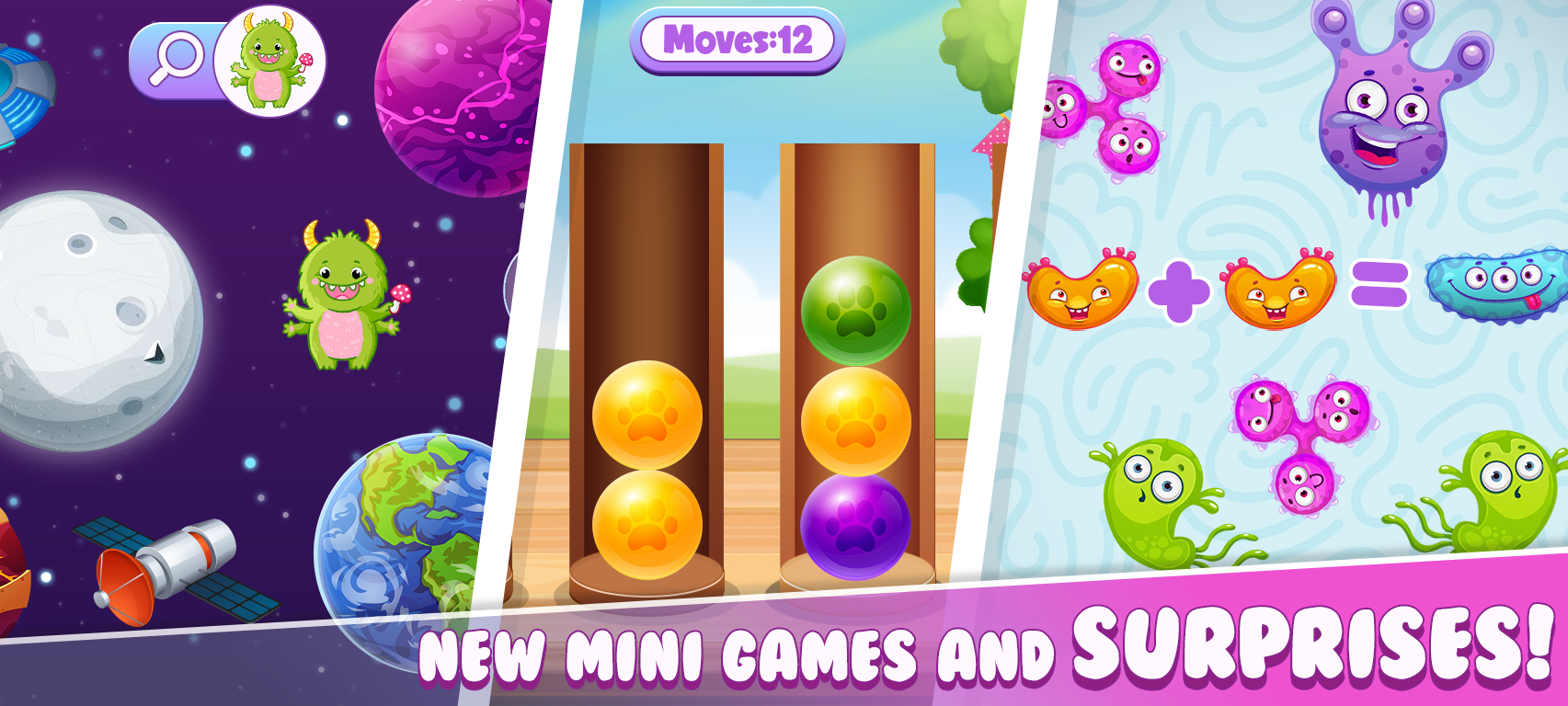 اسکرین شات 4 بازی My Puppy Daycare Salon Game