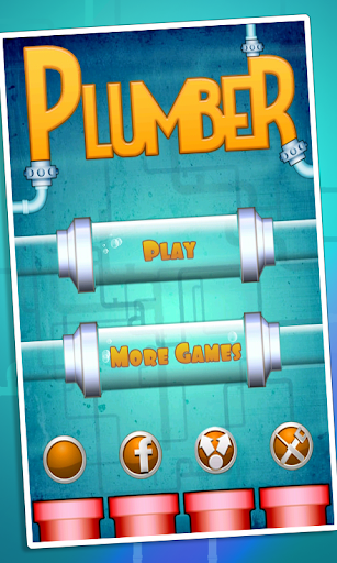 اسکرین شات 8 بازی Plumber