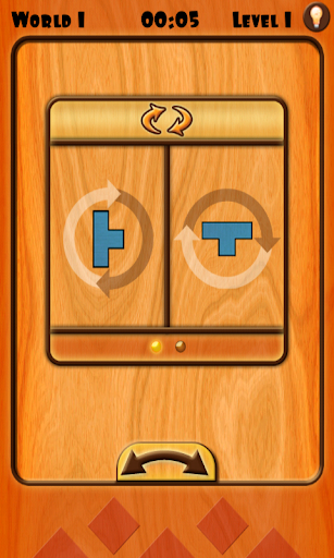 اسکرین شات 7 بازی Tangram