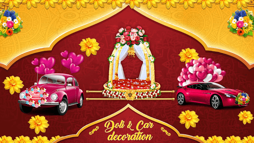 اسکرین شات 5 بازی Indian Wedding Girl Arrange Marriage Part 1