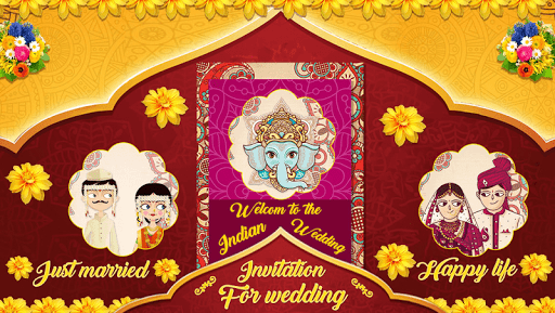 اسکرین شات 6 بازی Indian Wedding Girl Arrange Marriage Part 1