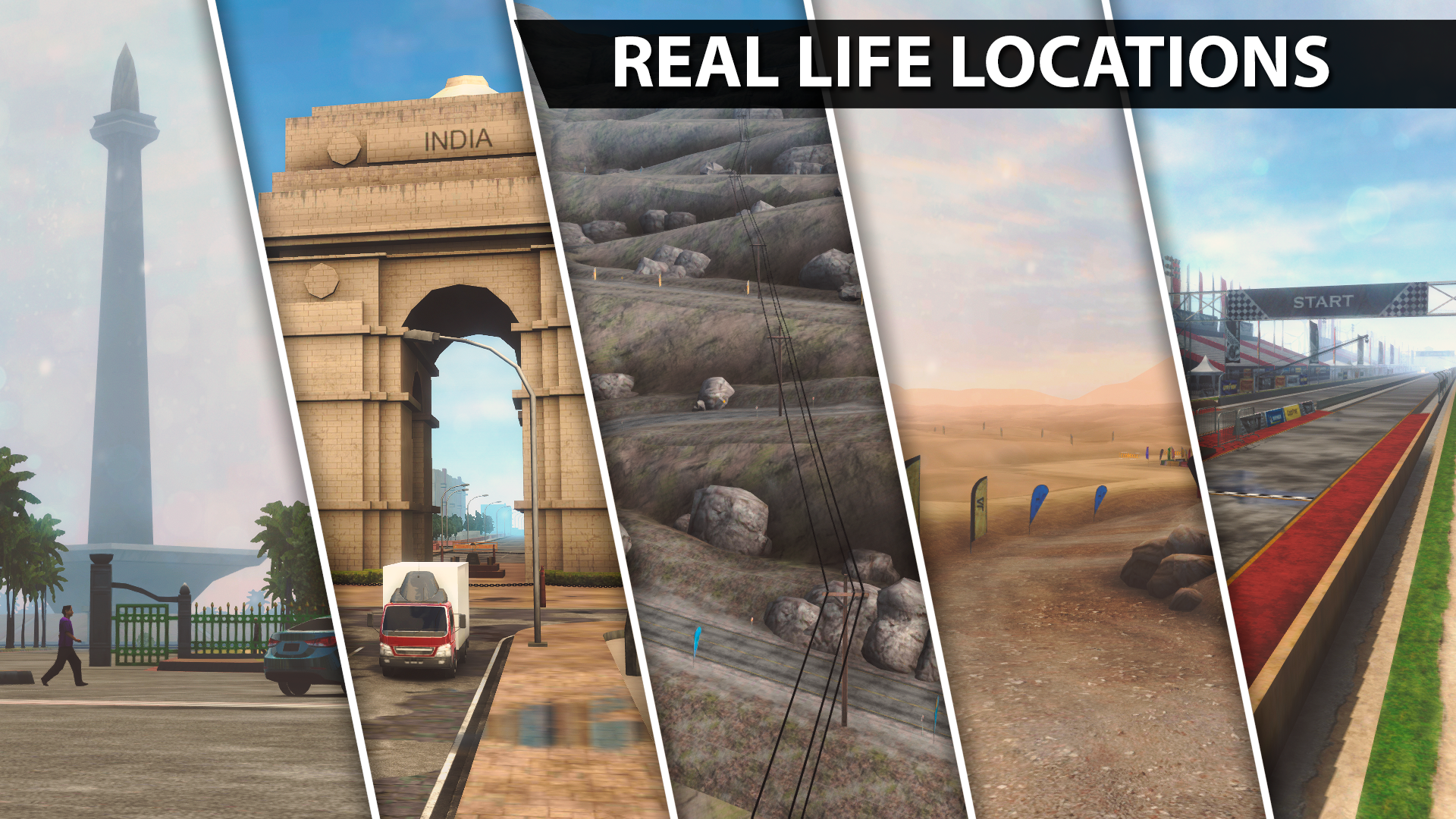 اسکرین شات 6 بازی Car Driving Online: Open World