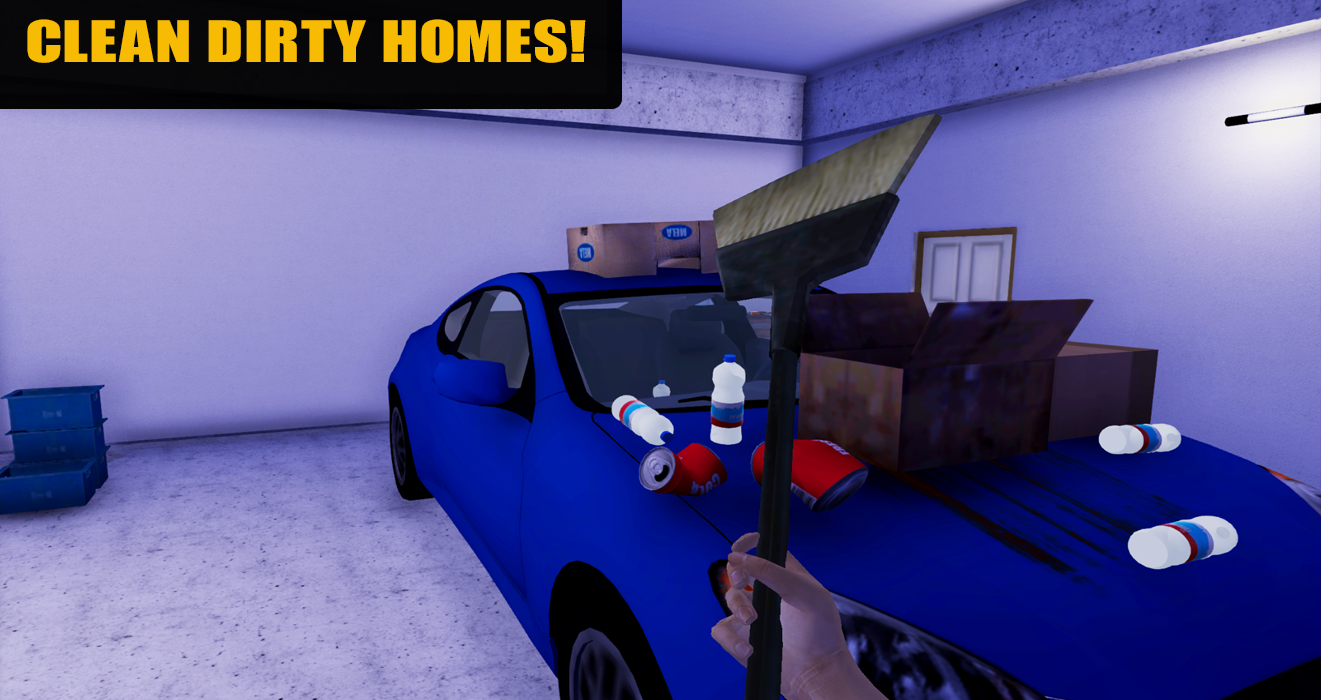 اسکرین شات 3 بازی Home Renovate Sell - Flip