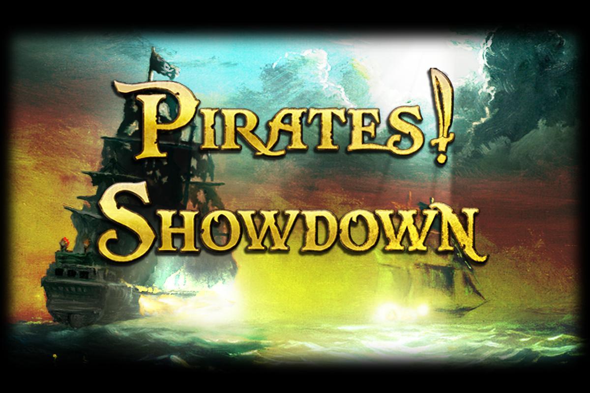اسکرین شات 1 بازی Pirates! Showdown