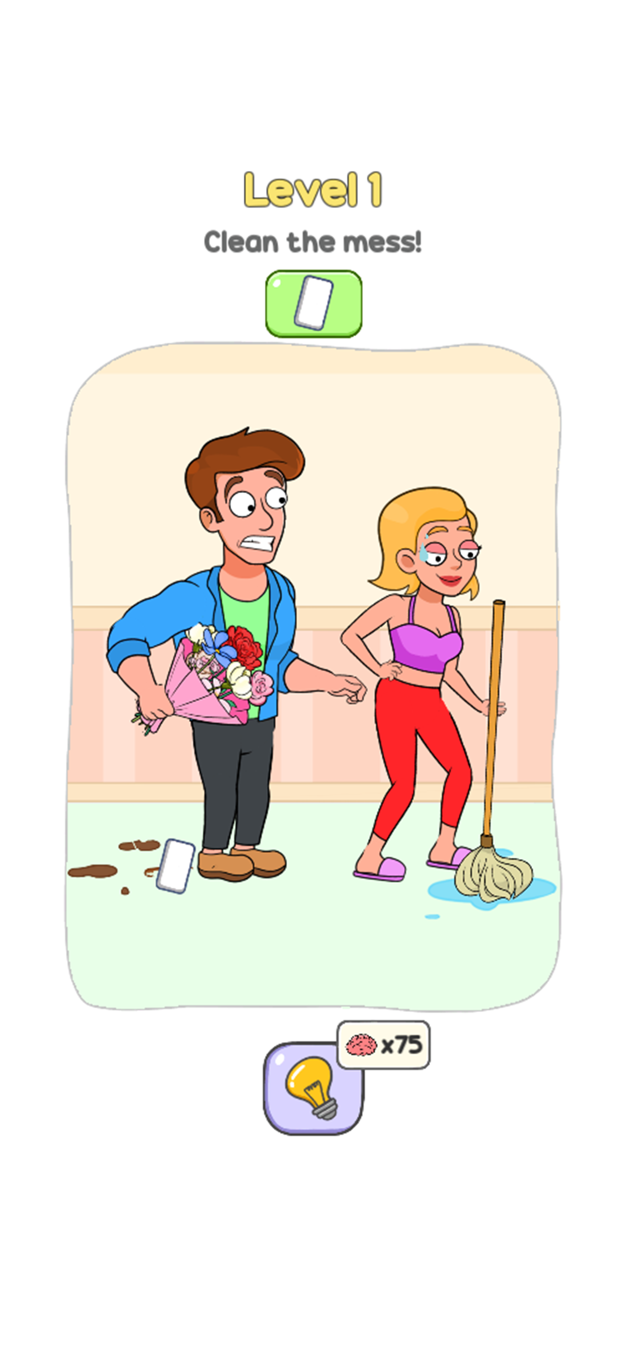 اسکرین شات 6 بازی Hide My Proof