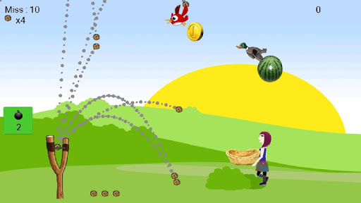 اسکرین شات 4 بازی Gulel Games