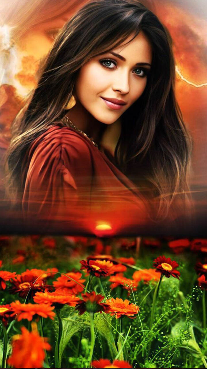 اسکرین شات 1 برنامه فتوشات : ویرایشگر عکس پیشرفته