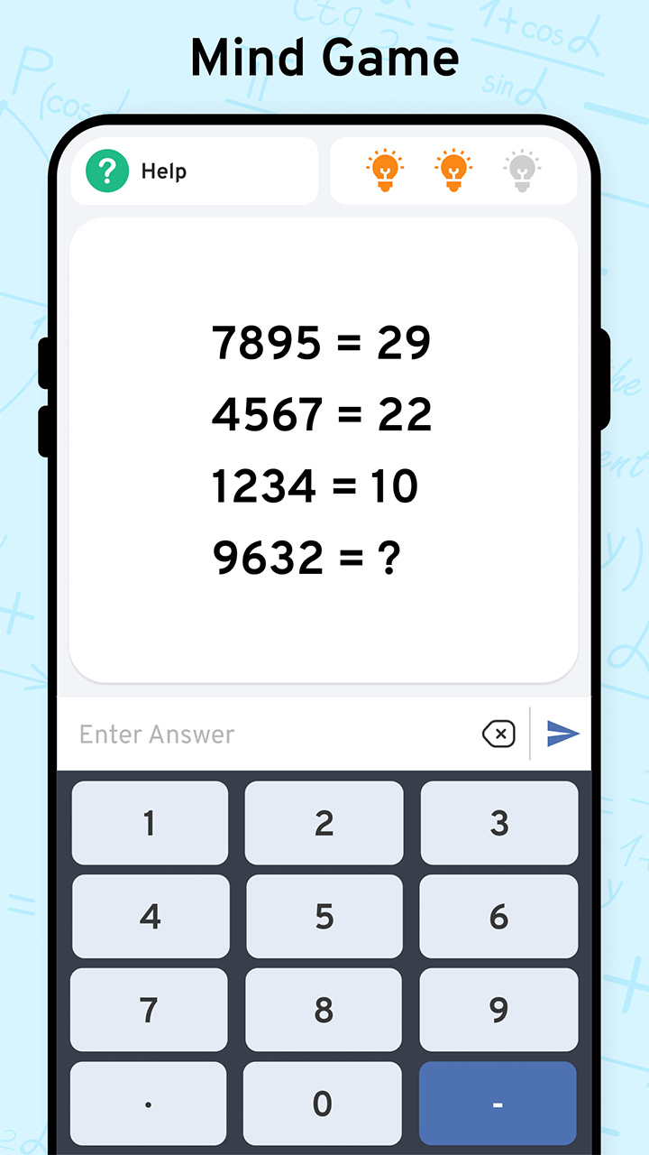 اسکرین شات 5 برنامه AI Math Scanner: Maths Solver