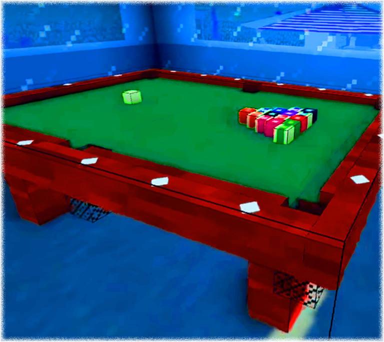 اسکرین شات 3 برنامه Mod Furniture