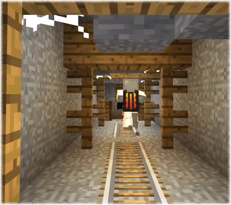 اسکرین شات 3 برنامه Night Vision Mod for PE