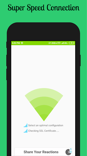 اسکرین شات 5 برنامه MB VPN Proxy - Free IP Proxy NETWORK 2019