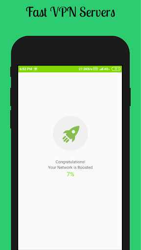 اسکرین شات 4 برنامه MB VPN Proxy - Free IP Proxy NETWORK 2019
