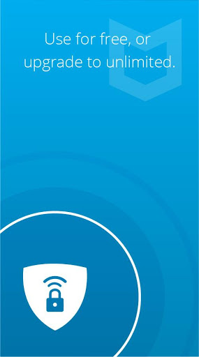 اسکرین شات 5 برنامه VPN Safe Connect: Private Wifi Hotspot, Secure VPN