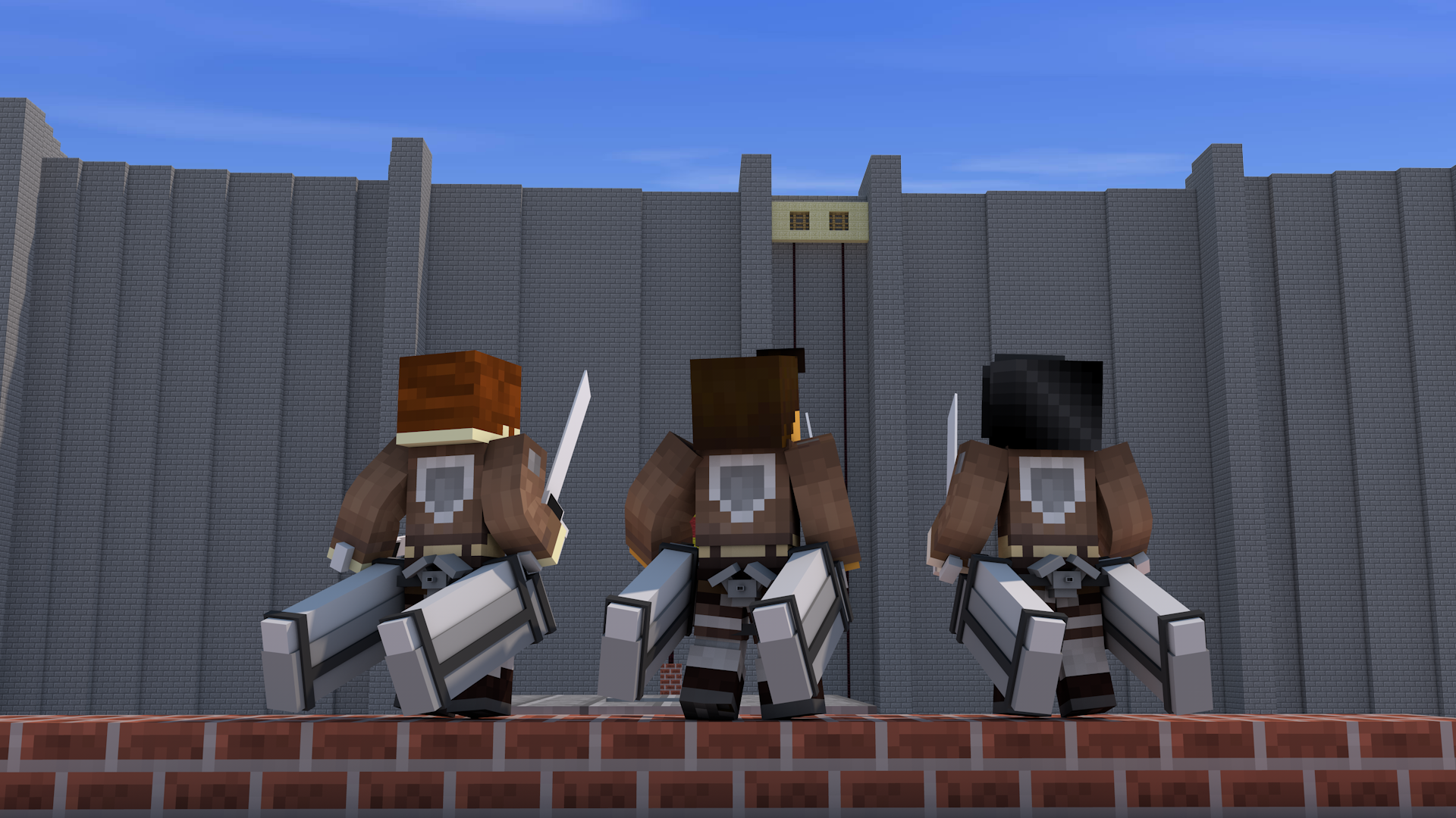 اسکرین شات 4 برنامه Minecraft Update Mod Master