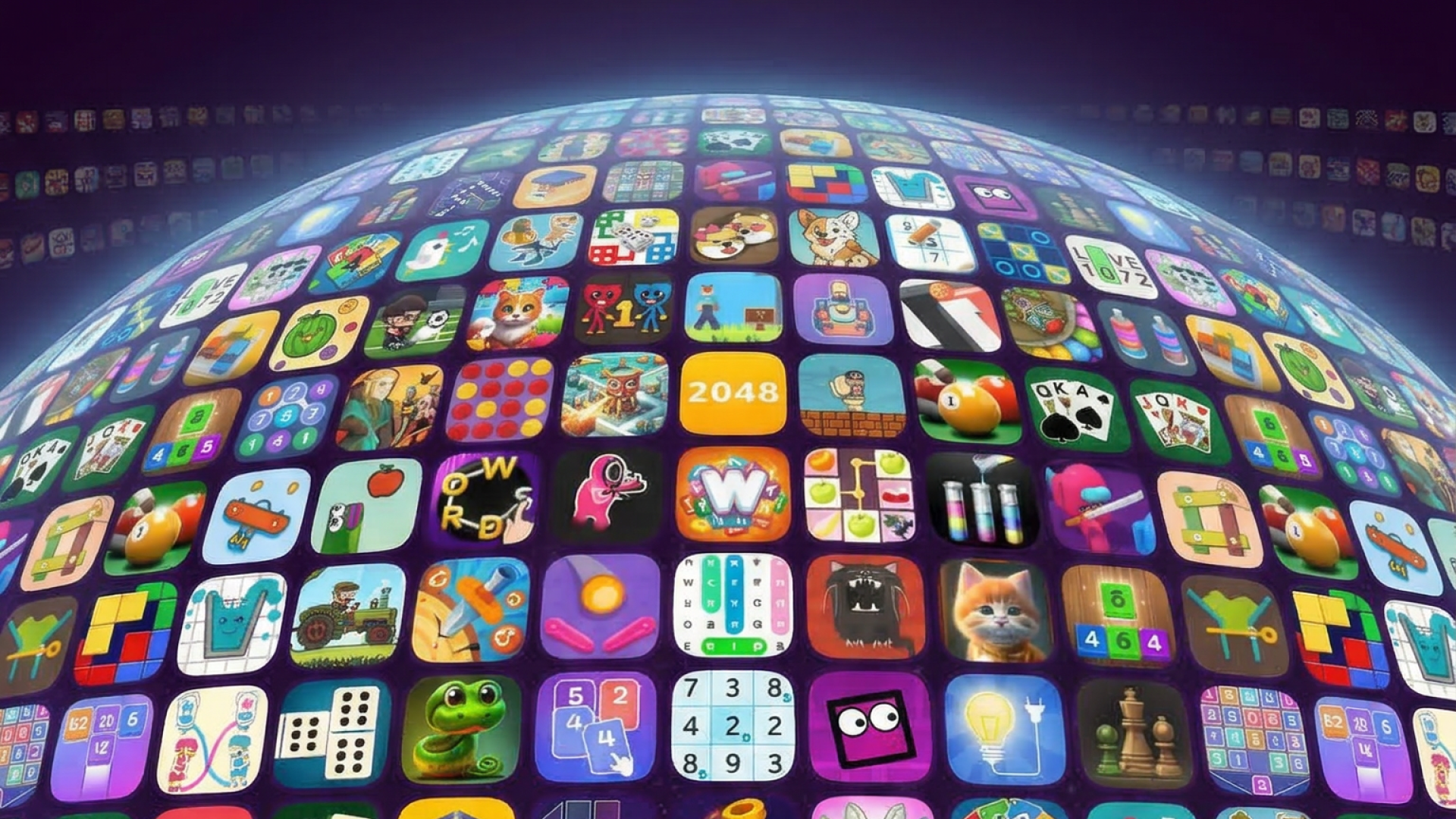 اسکرین شات 8 بازی Offline Games No WiFi internet