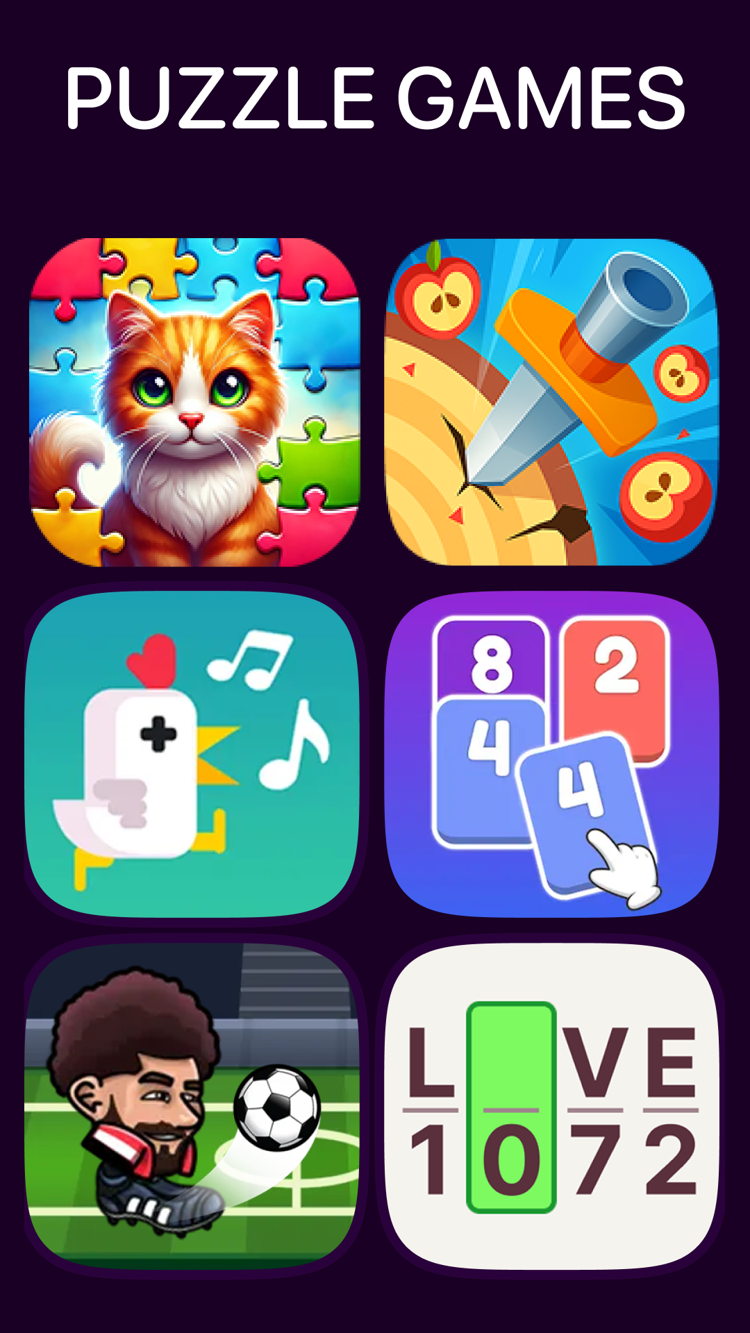 اسکرین شات 4 بازی Offline Games No WiFi internet