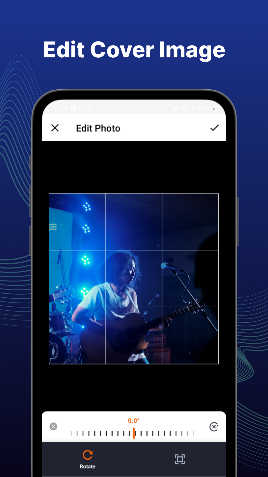 اسکرین شات 5 برنامه Video MP3 Converter