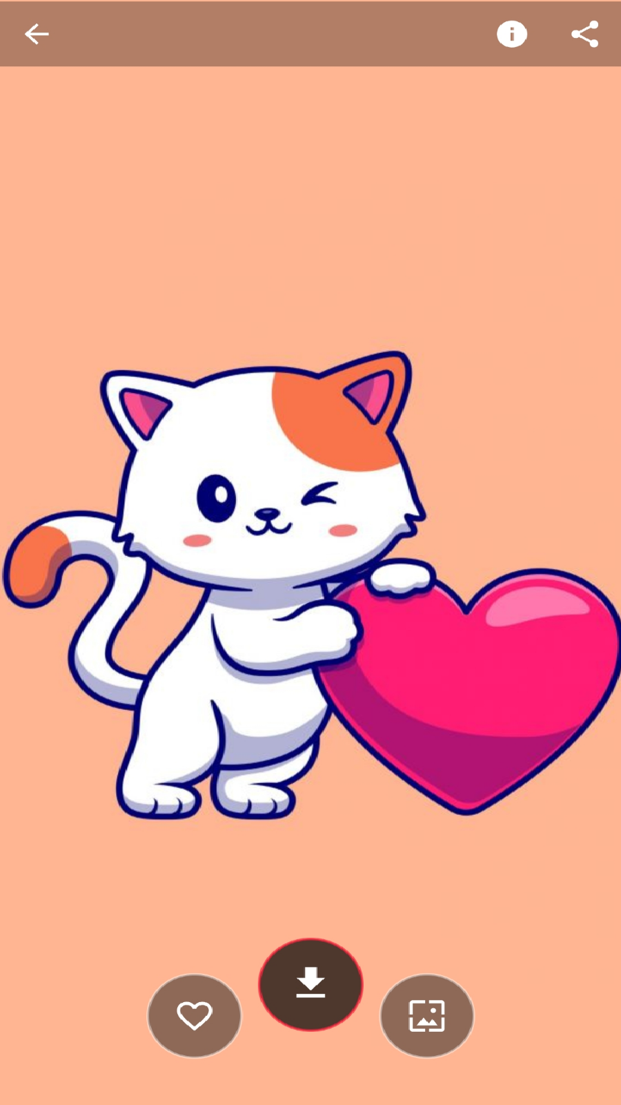 اسکرین شات 3 برنامه تصویر زمینه دخترانه شیک(نسخه طلایی)