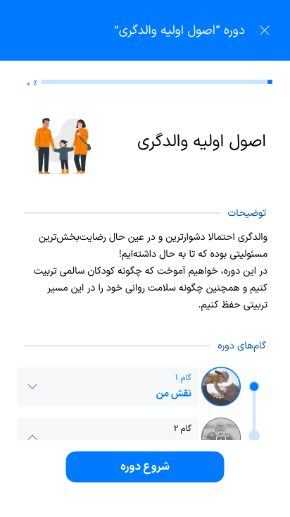 اسکرین شات 2 برنامه منتوبی