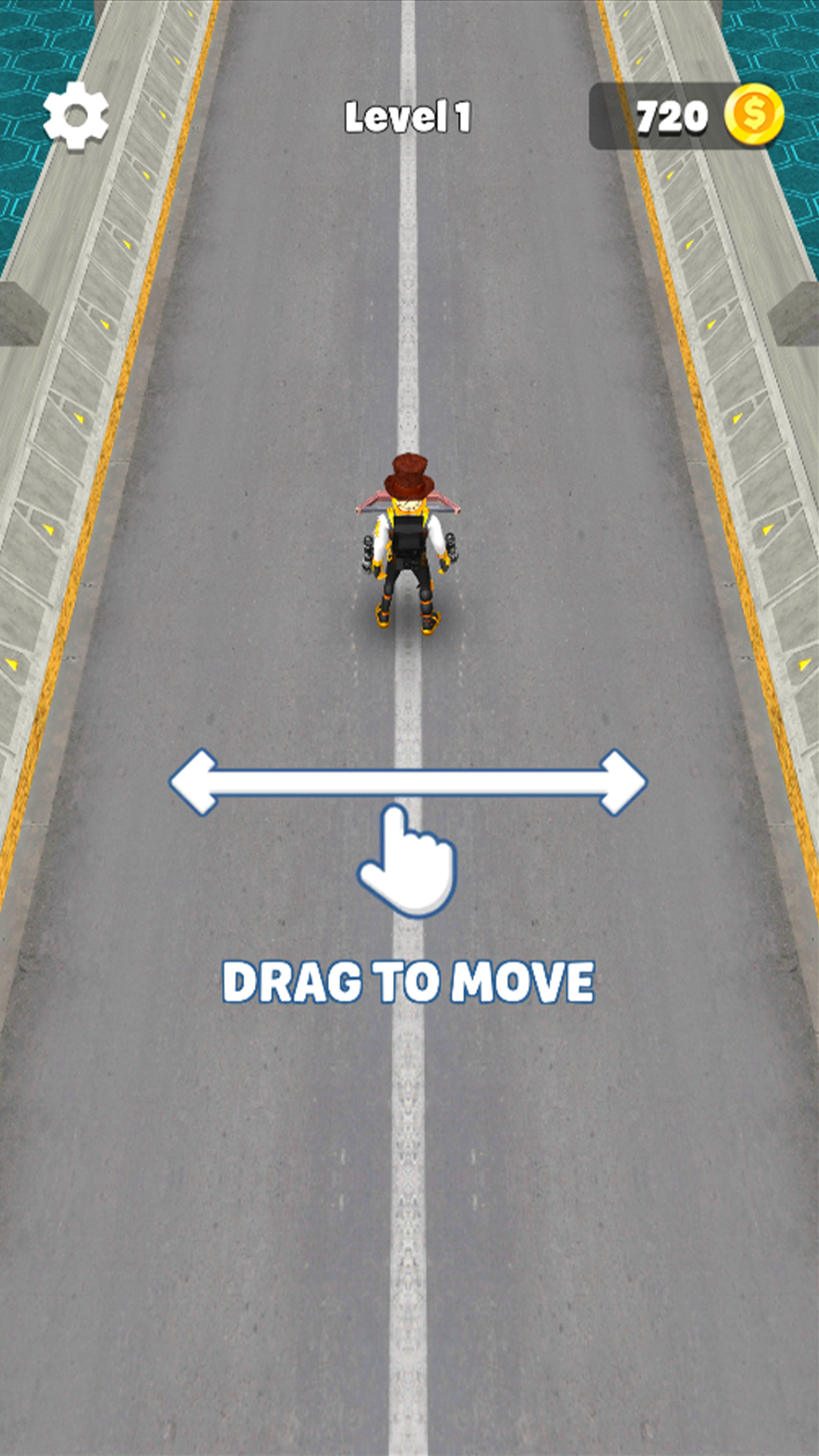 اسکرین شات 1 بازی Merge Master: Zombie Evolution