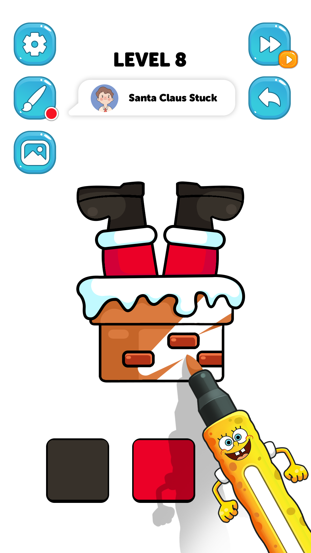 اسکرین شات 4 بازی Pro Coloring ASMR