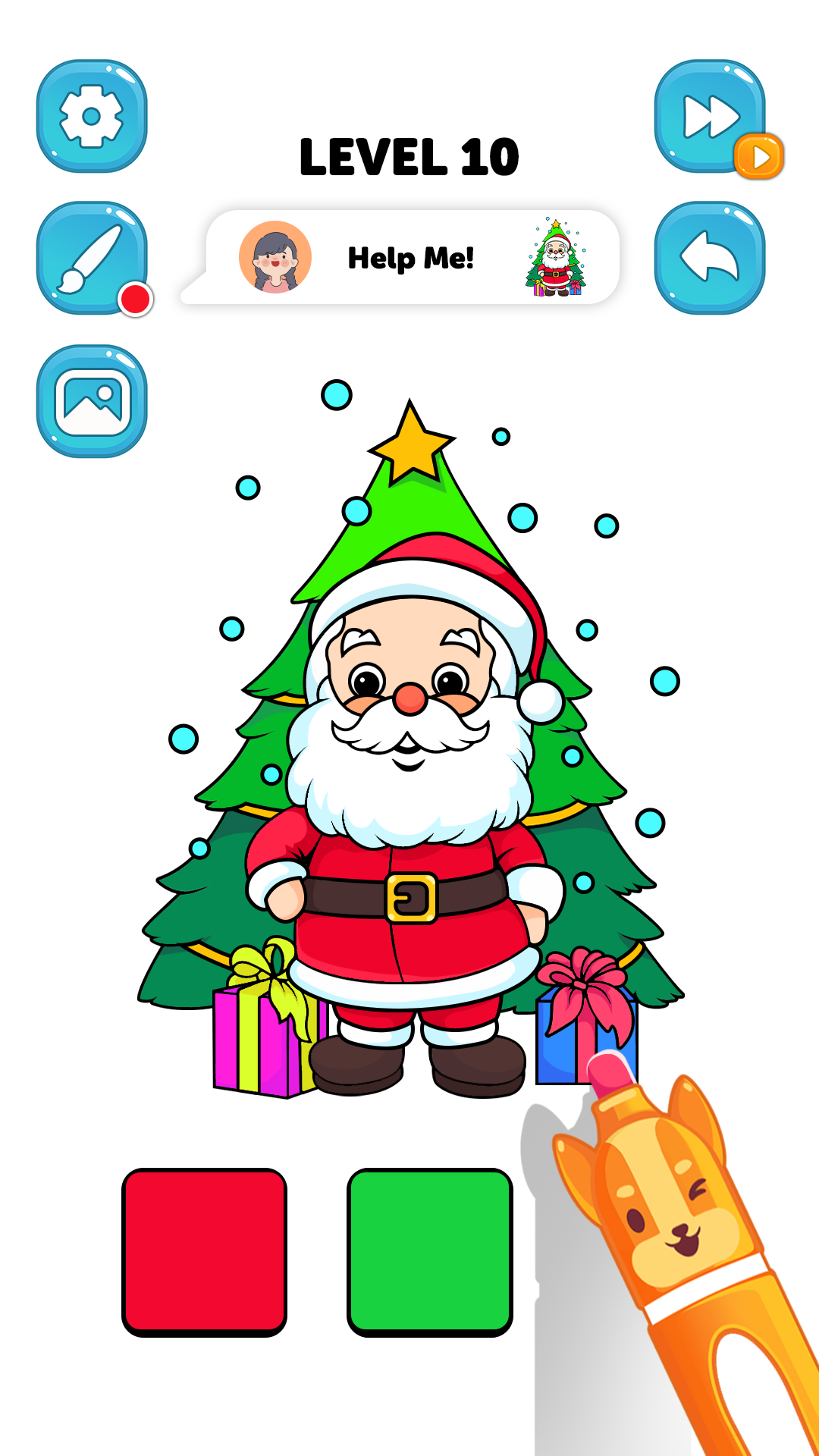 اسکرین شات 6 بازی Pro Coloring ASMR