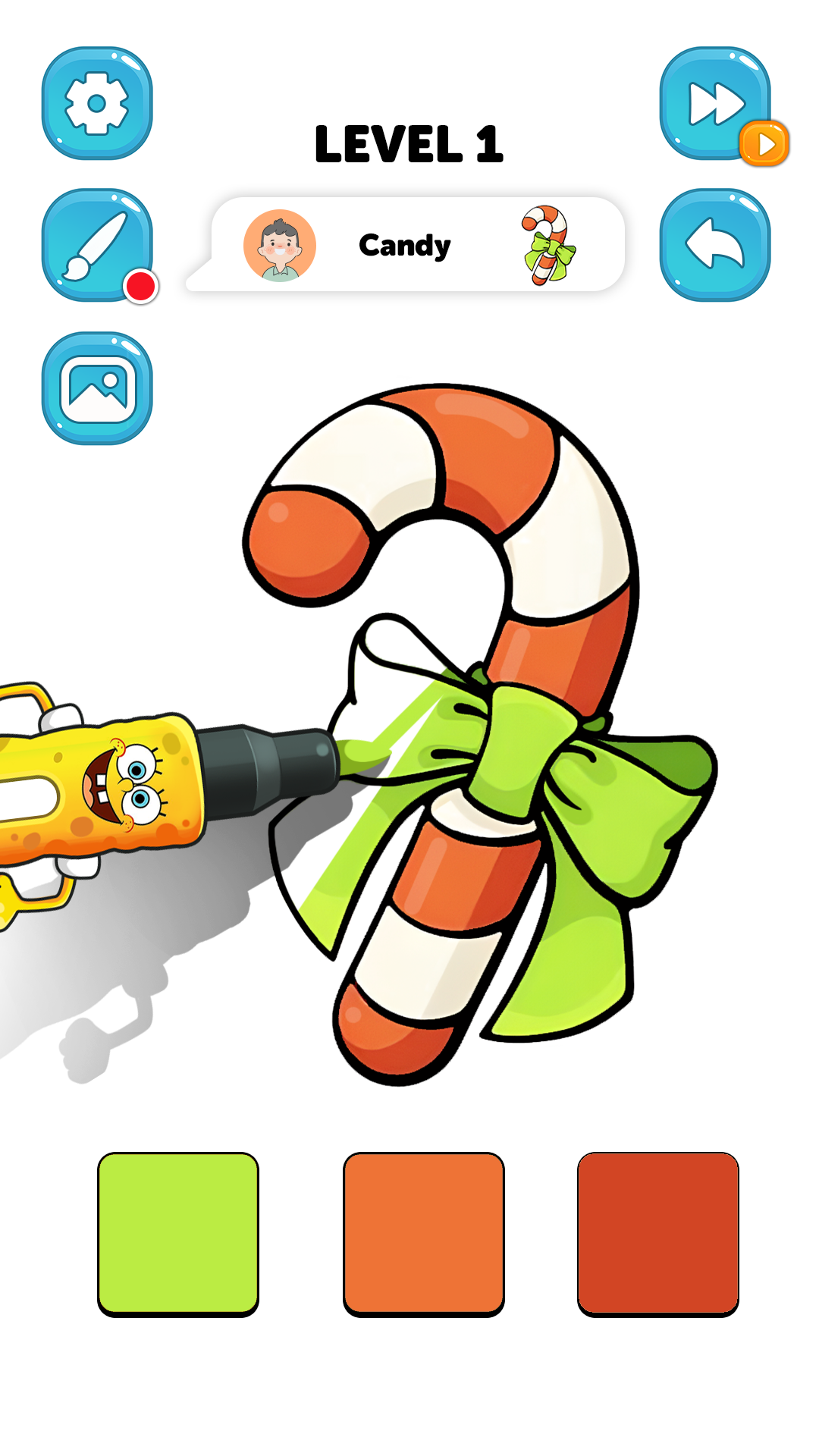 اسکرین شات 7 بازی Pro Coloring ASMR