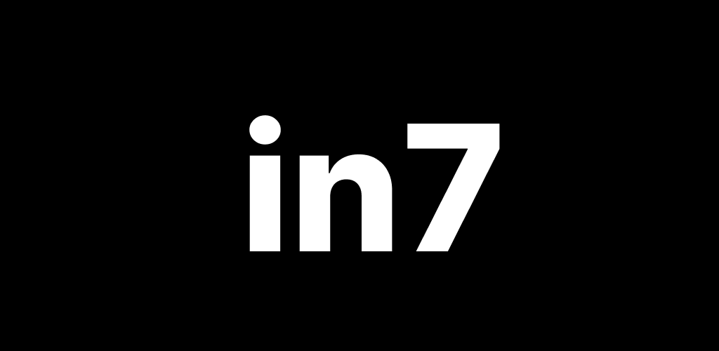 اسکرین شات 1 برنامه In7