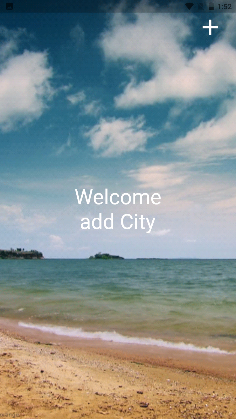 اسکرین شات 3 برنامه ‏‏پیش بینی آب و هوا هواشناسی متحرک