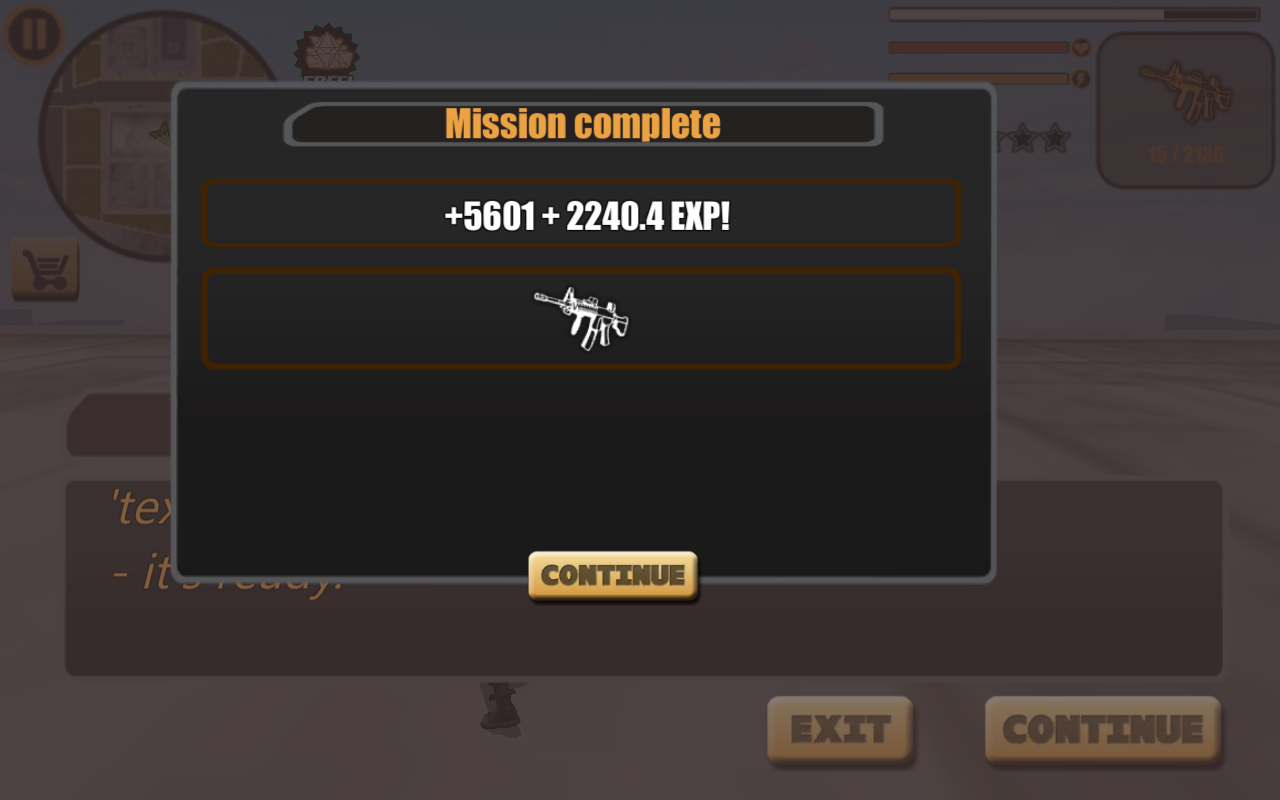 اسکرین شات 5 بازی Miami crime simulator