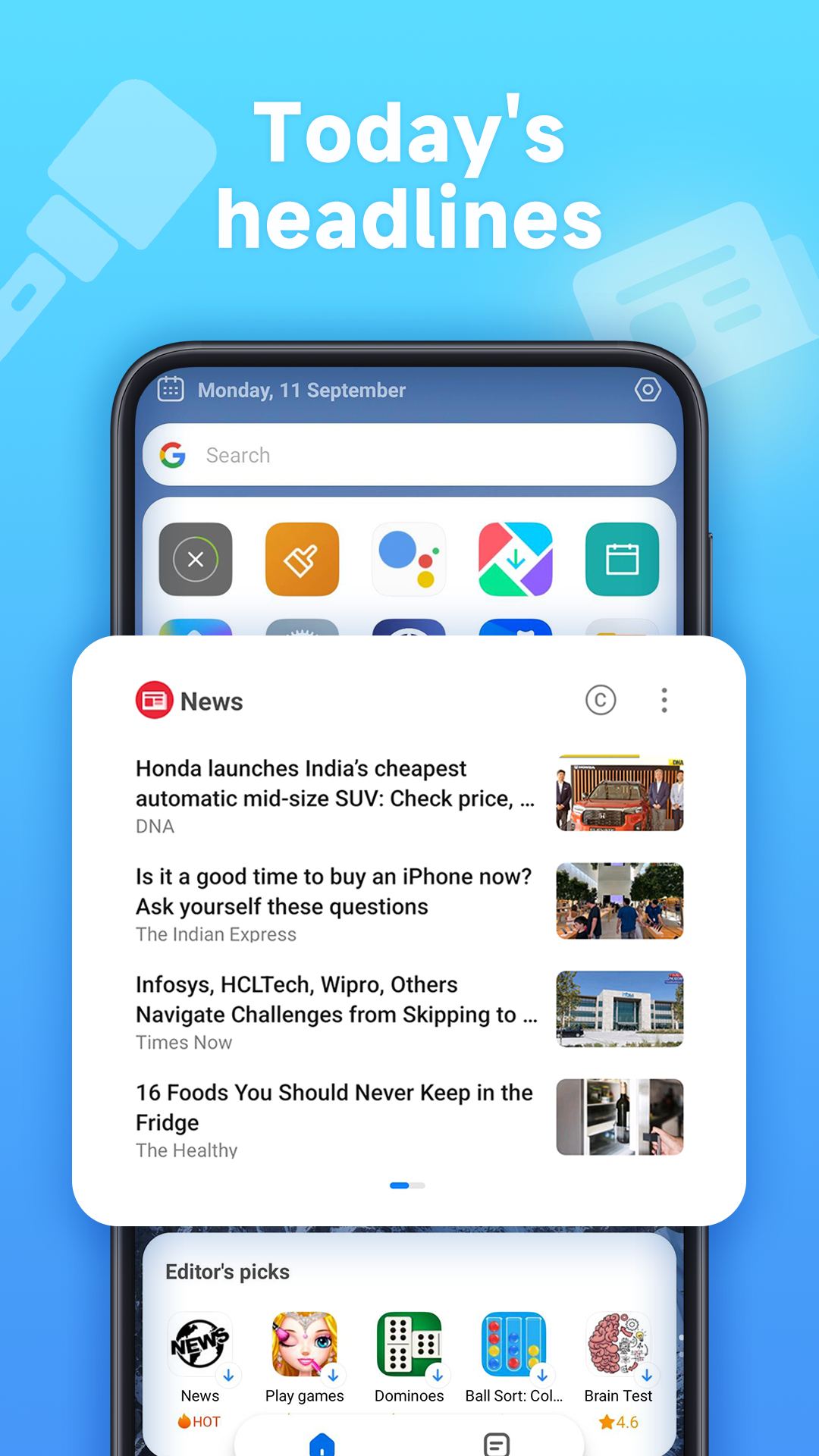 اسکرین شات 2 برنامه App Vault