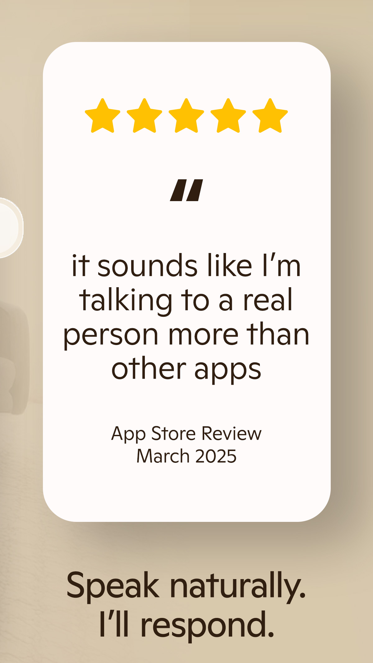 اسکرین شات 4 برنامه Microsoft Copilot