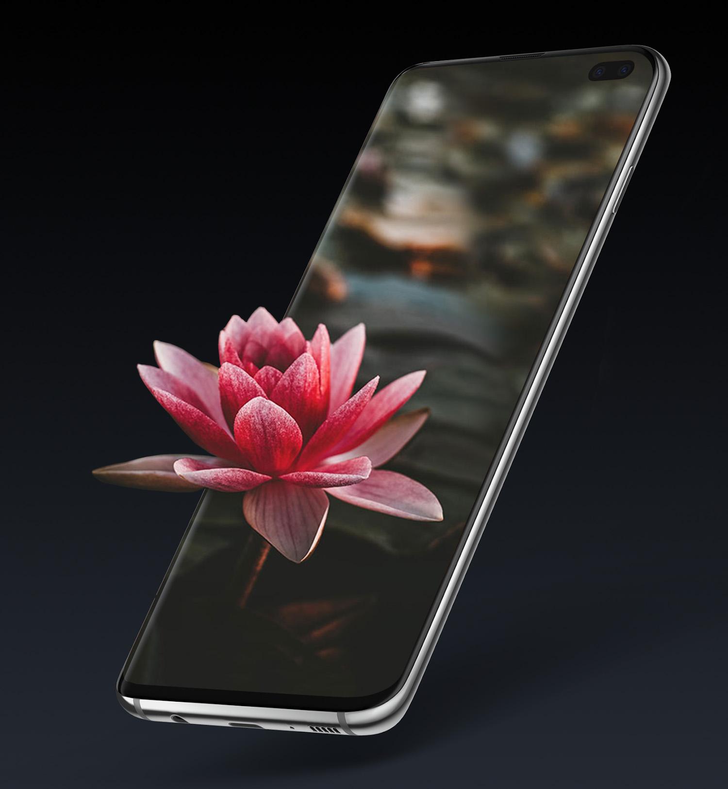 اسکرین شات 7 برنامه 3D Parallax Live Wallpaper - 4