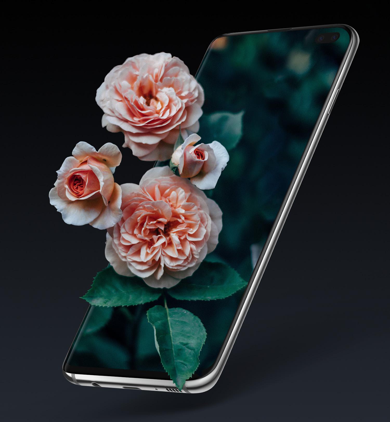 اسکرین شات 5 برنامه 3D Parallax Live Wallpaper - 4