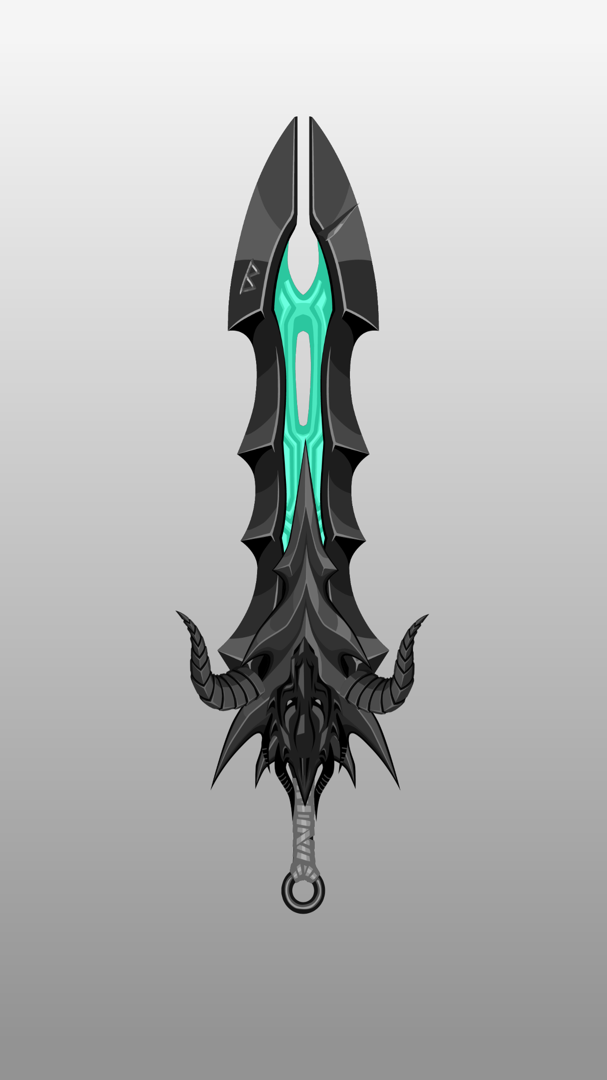 اسکرین شات 3 برنامه sword Maker: weapon avatar