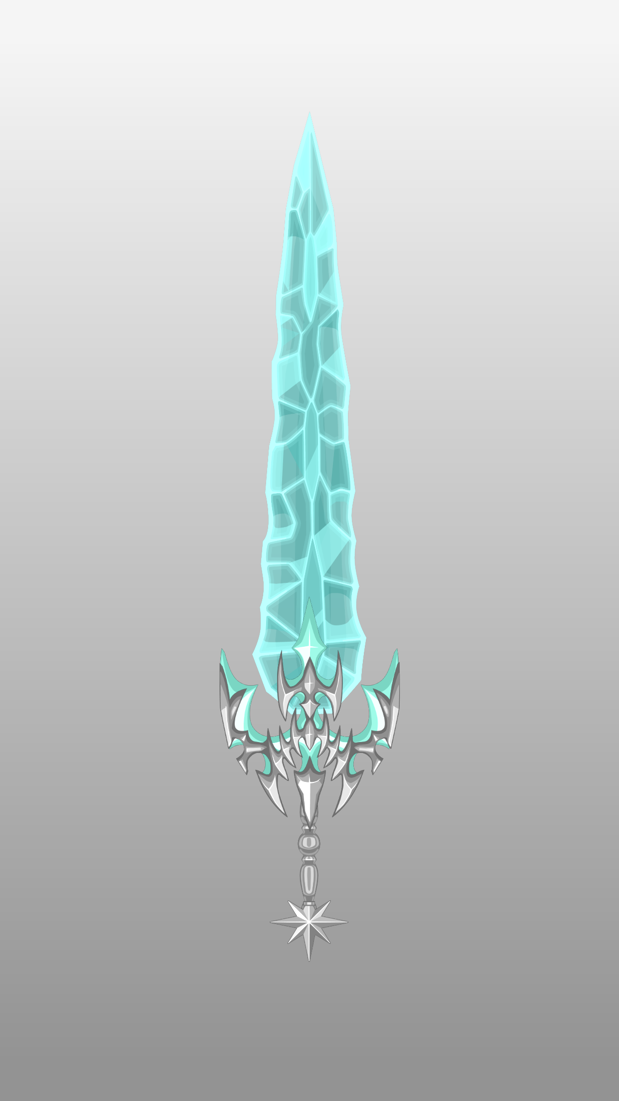 اسکرین شات 2 برنامه sword Maker: weapon avatar