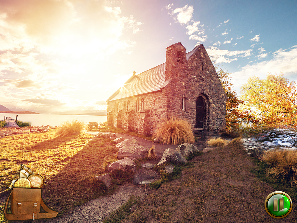 اسکرین شات 6 بازی The Lone Survivor - Adventure Games & Mystery