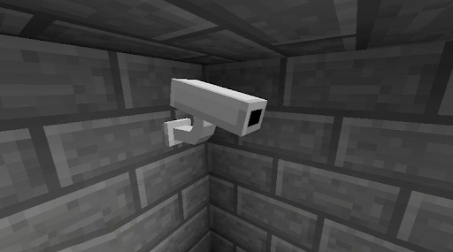 اسکرین شات 3 برنامه Security Craft Mod