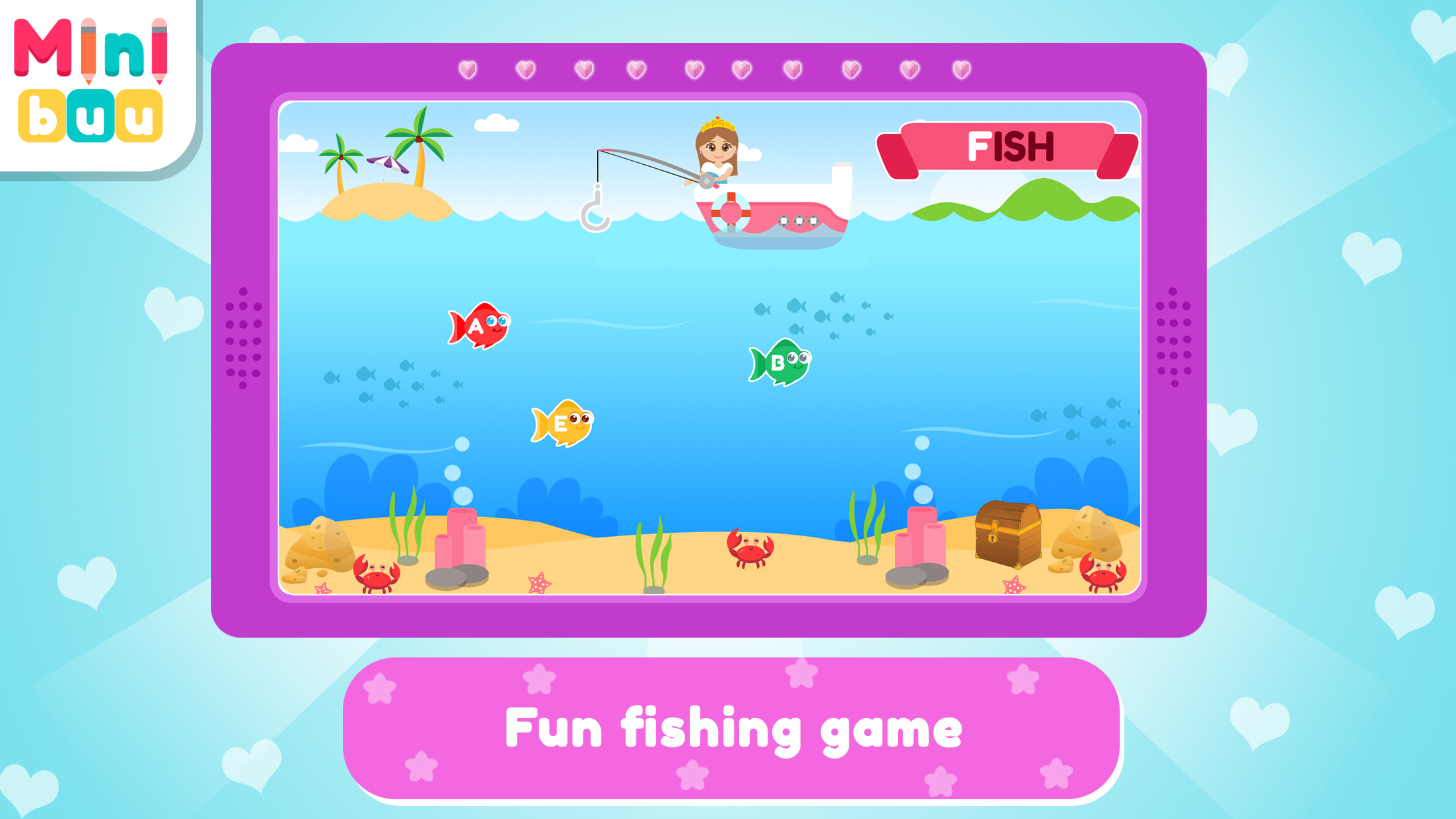 اسکرین شات 5 بازی Princess Computer - Girl Games