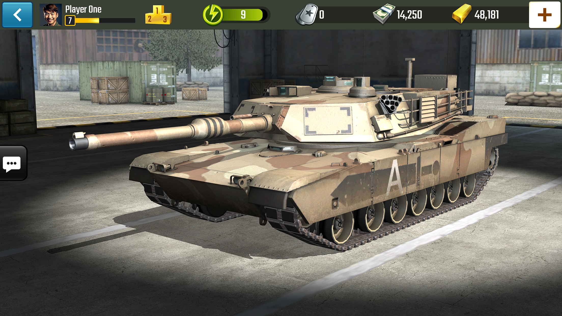 اسکرین شات 8 بازی War Sniper: FPS Shooting Game