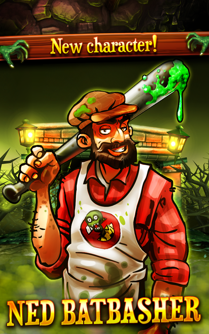 اسکرین شات 3 بازی Rail Rush