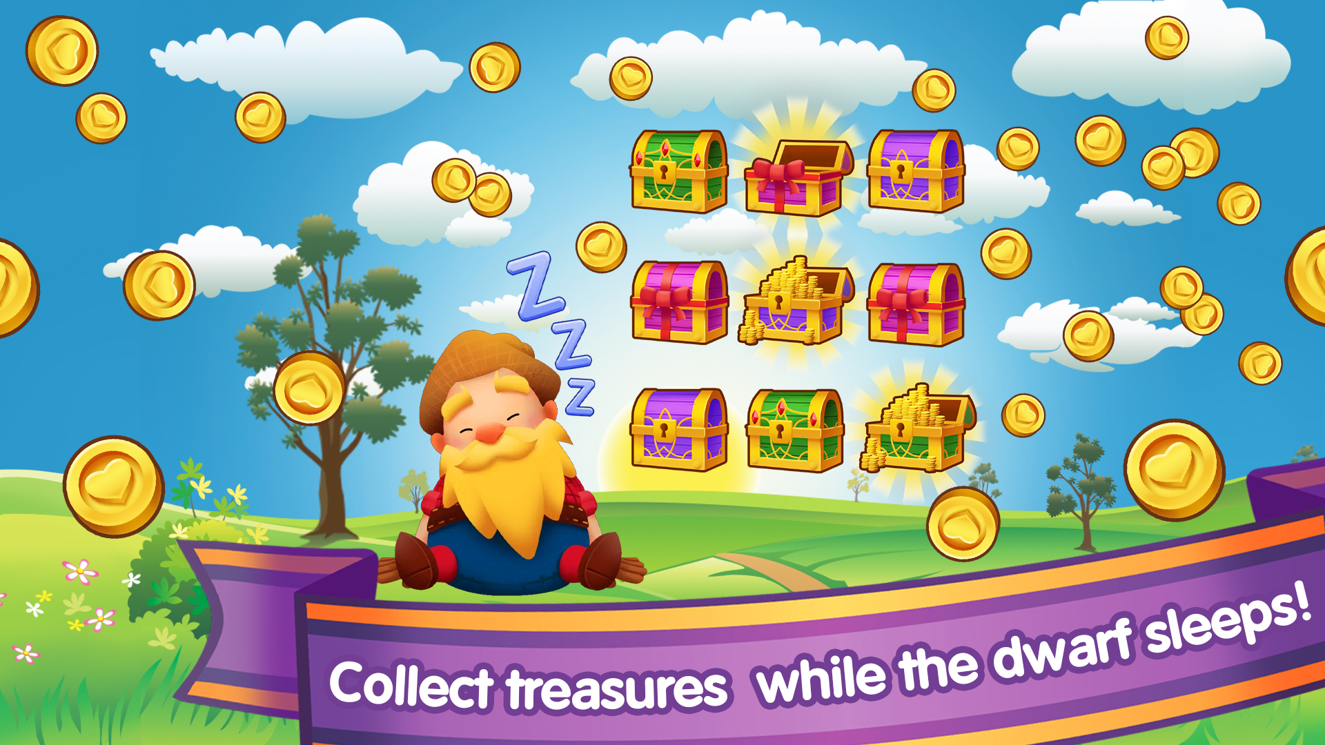 اسکرین شات 2 بازی Bingo Card Klondike Adventures